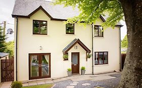 4 Bed Luxury Family Home In The Heart Of Narberth